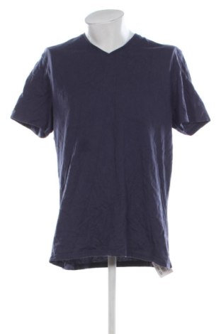 Pánske tričko  Tex, Veľkosť XXL, Farba Modrá, Cena  9,95 €, #137141772