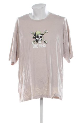 Ανδρικό t-shirt Unbranded, Μέγεθος XXL, Χρώμα Πολύχρωμο, Τιμή 13,99 €, #137142108