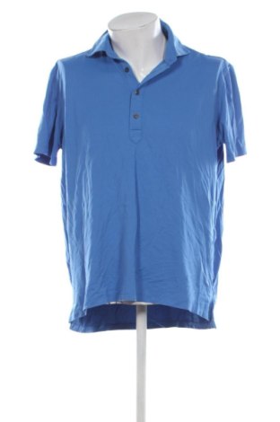 Мъжка тениска Unbranded, Размер XXL, Цвят Син, Цена 11,24 €, #137142128
