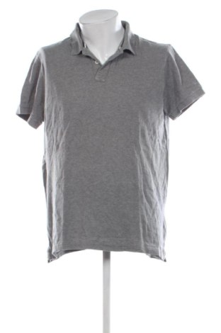 Tricou de bărbați Esprit, Mărime XXL, Culoare Gri, Preț 62,99 Lei, #137142301