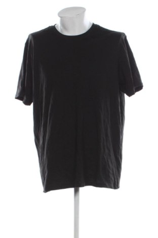Ανδρικό t-shirt X-Mail, Μέγεθος XXL, Χρώμα Μαύρο, Τιμή 12,00 €, #137142352
