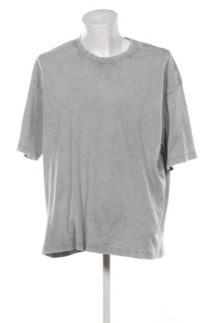 Férfi póló Zara, Méret XL, Szín Szürke, Ár 4 864 Ft, #137142499