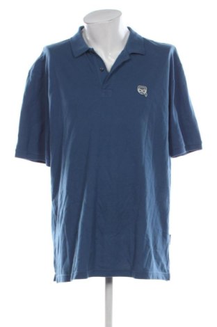 Herren T-Shirt Karl Lagerfeld, Größe 5XL, Farbe Blau, Preis € 44,99, #137142910