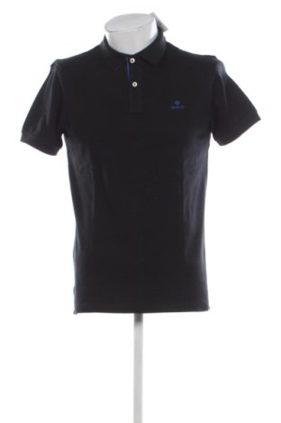 Herren T-Shirt Gant, Größe M, Farbe Schwarz, Preis € 63,99, #137146129