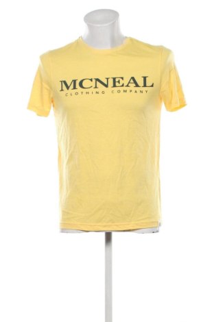 Férfi póló McNeal, Méret S, Szín Sárga, Ár 4 965 Ft, #137148960