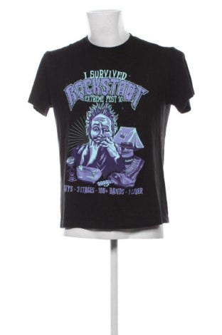Herren T-Shirt Malfini, Größe M, Farbe Mehrfarbig, Preis € 13,91, #137150162