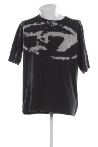 Herren T-Shirt Diesel, Größe XXL, Farbe Mehrfarbig, Preis € 109,99, #137150972