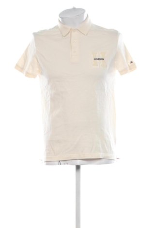 Pánske tričko  Tommy Hilfiger, Veľkosť S, Farba Kremová, Cena  82,95 €, #137153398