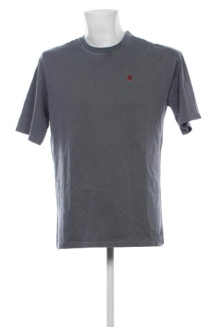 Pánské tričko  Unbranded, Velikost S, Barva Šedá, Cena  315,00 Kč, #137155649