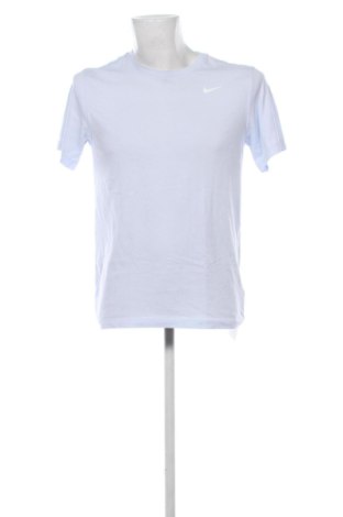 Tricou de bărbați Nike, Mărime S, Culoare Alb, Preț 31,49 Lei, #137156601