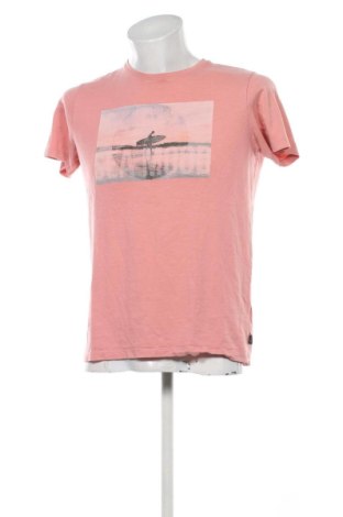 Herren Shirt Esprit, Größe M, Farbe Rosa, Preis 10,00 €, #137157931