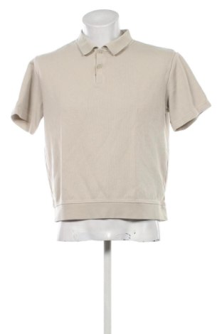 Herren Shirt Unbranded, Größe L, Farbe Beige, Preis 13,00 €, #137158041