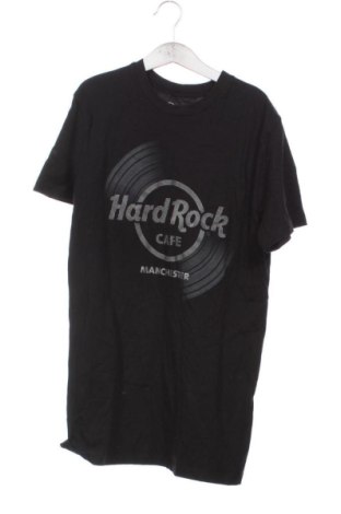 Tricou de bărbați Hard Rock, Mărime XS, Culoare Negru, Preț 96,88 Lei, #137161053