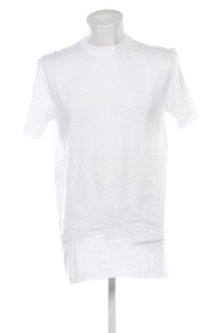 Мъжка тениска Unbranded, Размер XXL, Цвят Бял, Цена 10,00 €, #137162663