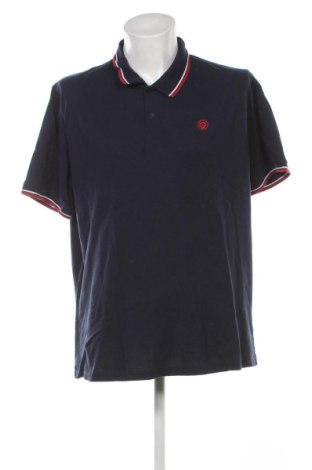Pánské tričko  Jack & Jones, Velikost 3XL, Barva Modrá, Cena  812,00 Kč, #137165273