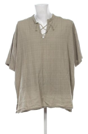 Мъжка тениска Unbranded, Размер 3XL, Цвят Зелен, Цена 14,29 €, #137165976