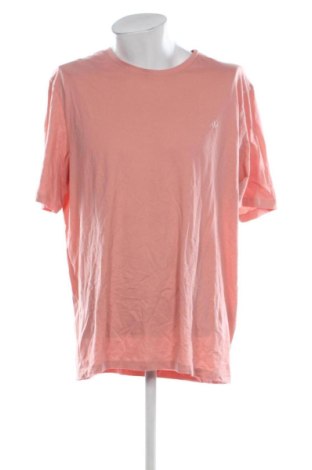 Herren Shirt Jack & Jones, Größe XXL, Farbe Rosa, Preis 9,99 €, #137166360