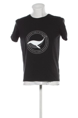 Herren Shirt NU-IN, Größe S, Farbe Schwarz, Preis 17,00 €, #137166561