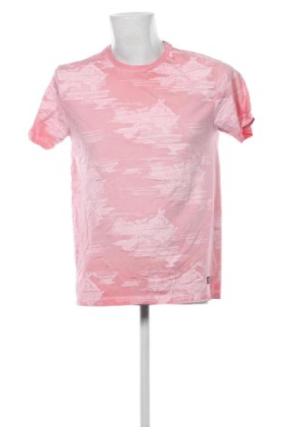 Herren Shirt Petrol Industries, Größe L, Farbe Rosa, Preis 9,99 €, #137166563