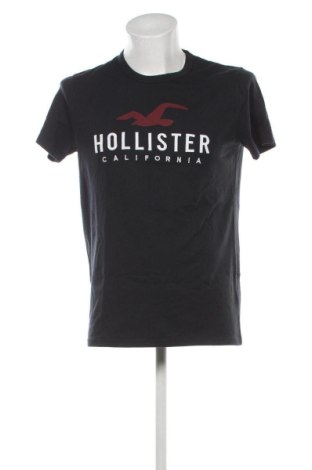 Pánské tričko  Hollister, Velikost M, Barva Černá, Cena  291,00 Kč, #137166780
