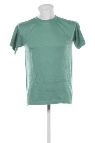 Herren Shirt Unbranded, Größe M, Farbe Grün, Preis 11,50 €, #137167143