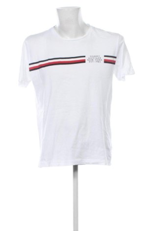 Ανδρικό t-shirt Tommy Hilfiger, Μέγεθος XL, Χρώμα Πολύχρωμο, Τιμή 27,99 €, #137167434