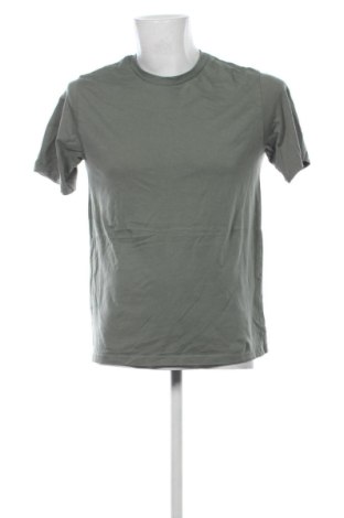 Мъжка тениска Jack & Jones, Размер L, Цвят Зелен, Цена 11,75 €, #137168170