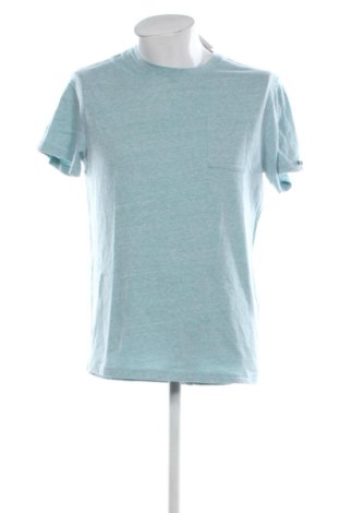 Herren Shirt No Excess, Größe L, Farbe Blau, Preis 11,99 €, #137168253