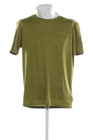 Мъжка тениска Vaude, Размер XXL, Цвят Зелен, Цена 18,40 €, #137168401