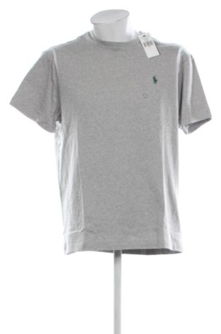 Herren T-Shirt Polo Ralph Lauren, Größe L, Farbe Grau, Preis € 75,99, #137169582