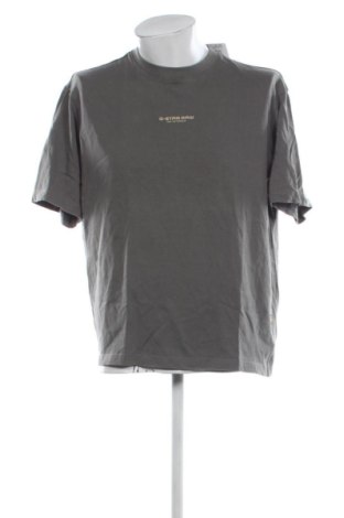Herren T-Shirt G-Star Raw, Größe M, Farbe Grau, Preis € 29,99, #137170135