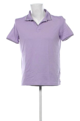 Pánske tričko  Mey & Edlich, Veľkosť XL, Farba Fialová, Cena  21,95 €, #137172468