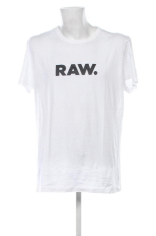 Мъжка тениска G-Star Raw, Размер XXL, Цвят Многоцветен, Цена 20,45 €, #137173407