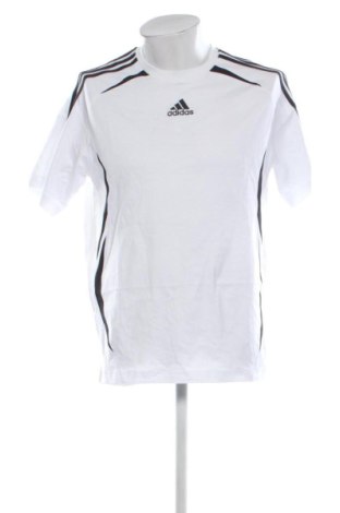 Мъжка тениска Adidas, Размер S, Цвят Многоцветен, Цена 32,21 €, #137174527
