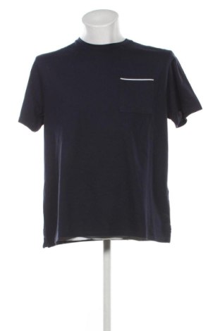 Tricou de bărbați Sfera, Mărime XL, Culoare Albastru, Preț 68,24 Lei, #137177304