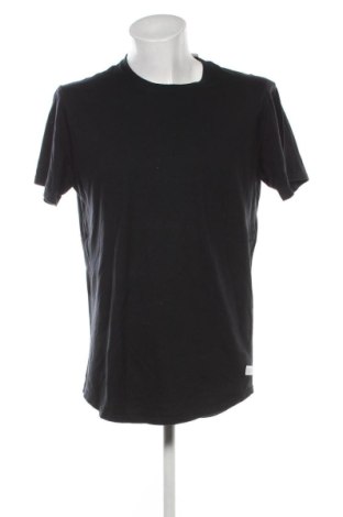 Tricou de bărbați Hollister, Mărime L, Culoare Negru, Preț 62,99 Lei, #137177334