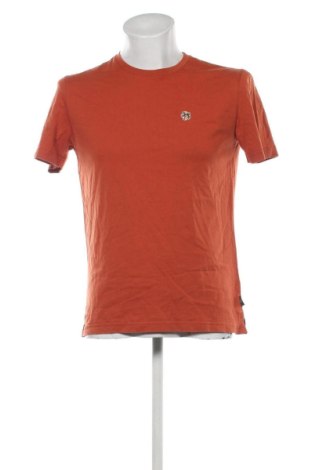 Мъжка тениска Ted Baker, Размер M, Цвят Оранжев, Цена 23,21 €, #137177643
