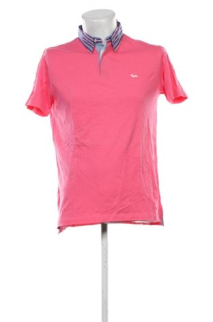 Herren Shirt Harmont & Blaine, Größe XL, Farbe Rosa, Preis 37,99 €, #137178491