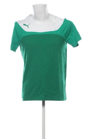 Ανδρικό t-shirt PUMA, Μέγεθος M, Χρώμα Πολύχρωμο, Τιμή 18,99 €, #137179367