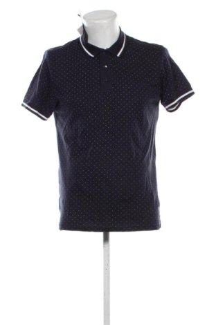 Tricou de bărbați Smog, Mărime L, Culoare Albastru, Preț 84,99 Lei, #137180547