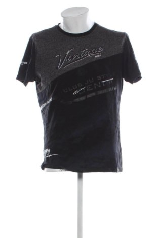 Herren Shirt Club Ju, Größe XL, Farbe Mehrfarbig, Preis 12,99 €, #137182100