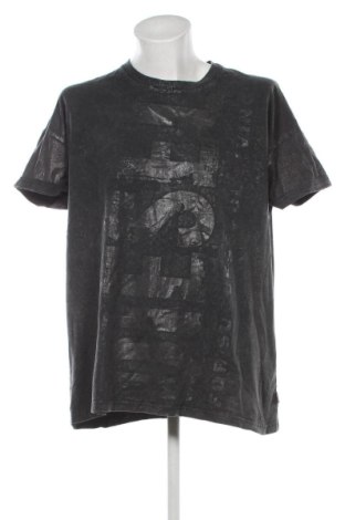 Férfi póló Diesel, Méret 3XL, Szín Fekete, Ár 16 312 Ft, #137183359