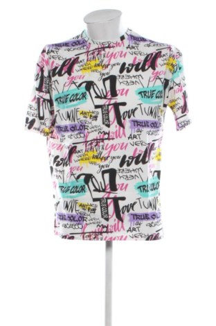 Herren Shirt Unbranded, Größe L, Farbe Mehrfarbig, Preis 11,00 €, #137183449