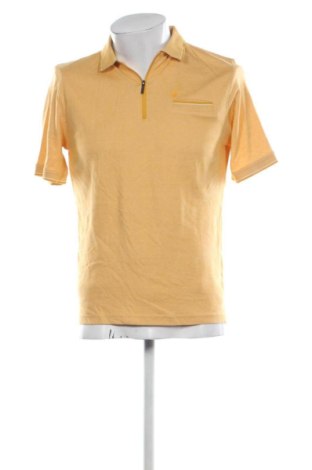 Herren Shirt Daniel Hechter, Größe M, Farbe Gelb, Preis 22,99 €, #137184713