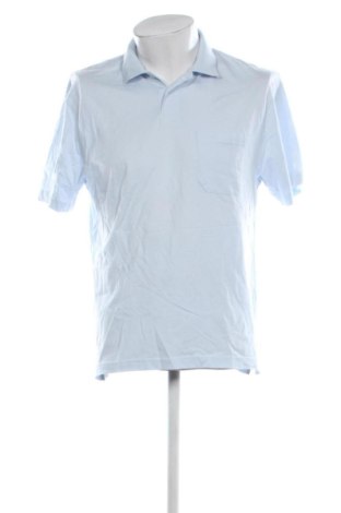Herren Shirt Watson's, Größe L, Farbe Blau, Preis 12,99 €, #137185799