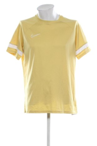 Herren Shirt Nike, Größe XL, Farbe Gelb, Preis 20,99 €, #137186253