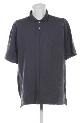 Мъжка тениска Foot Locker, Размер 3XL, Цвят Син, Цена 21,00 €, #137186728