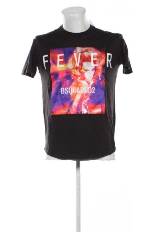 Herren T-Shirt Dsquared2, Größe S, Farbe Mehrfarbig, Preis € 48,00, #137189650