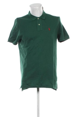 Herren Shirt Ralph Lauren, Größe XL, Farbe Grün, Preis 89,99 €, #137190674