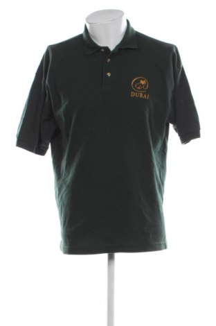 Herren T-Shirt Unbranded, Größe L, Farbe Grün, Preis € 12,00, #137194144